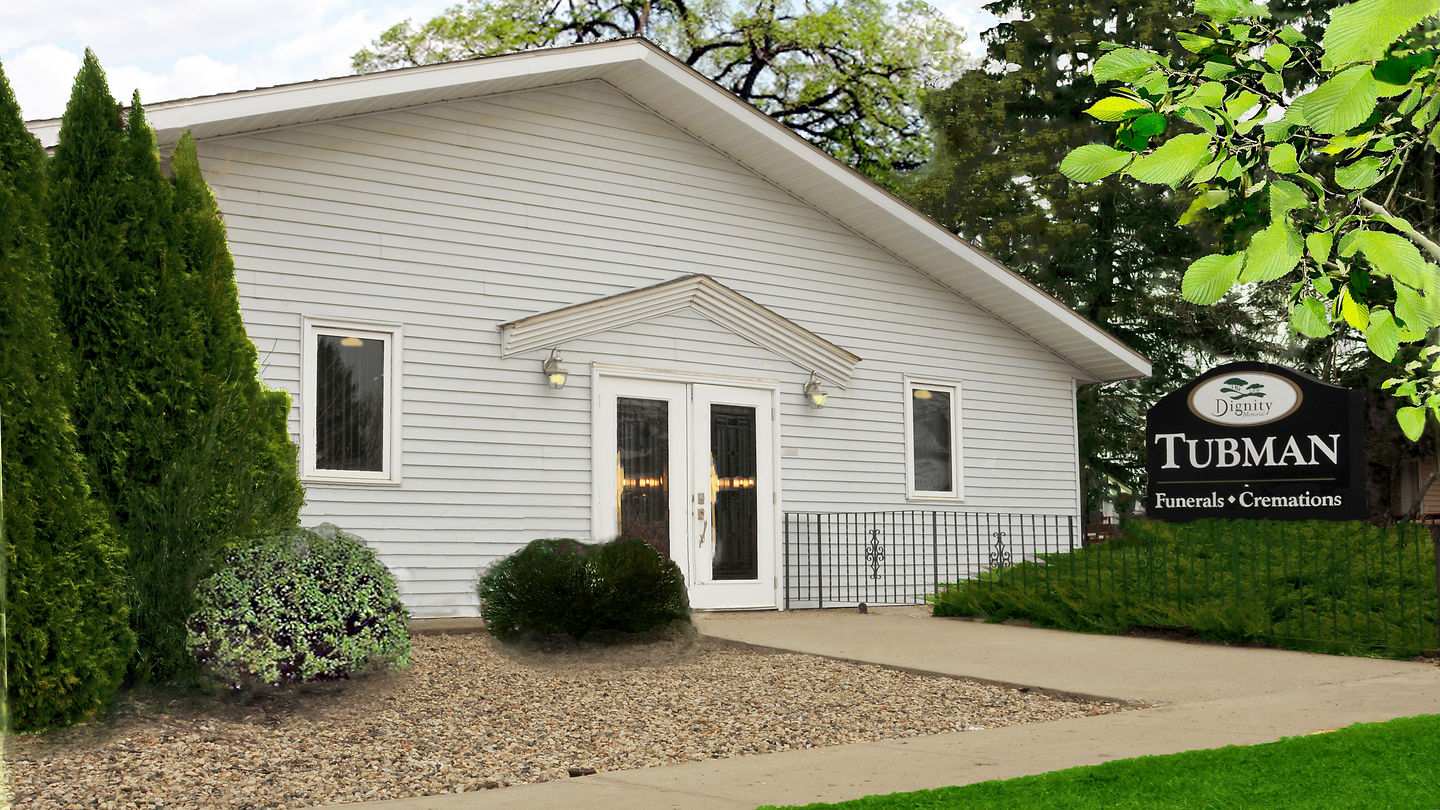 Tubman Funeral Home Funeral & Cremation